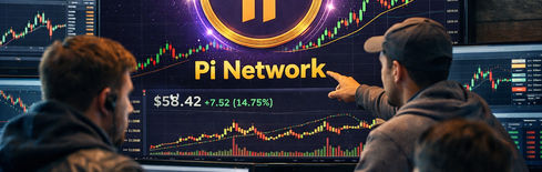 Pi Network Slowly Forms Risky Pattern Despite Some Major Milestones