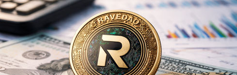 RAVE Price Goes Parabolic as RaveDAO Team Delivers Stark Warning
