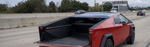 Tesla Stock May Pump to $500 as Soaring Gasoline Price Fuel EV Deliveries