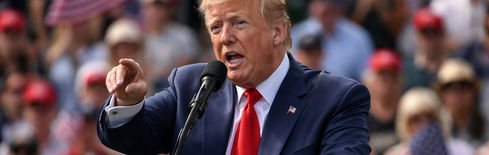 Crypto Rally at Risk as Odds of 25th Amendment and Democrats Flipping Senate Rise