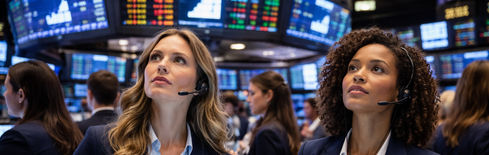 Top 4 Reasons the VOO ETF Stock Will Surge to a Record High Soon