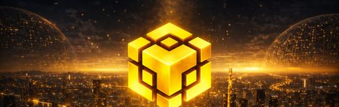 Gh0st Launches Privacy Trading on BNB Chain