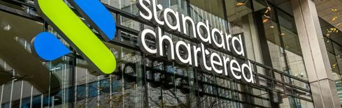 Standard Chartered’s SC Ventures Backs Crypto Market Maker GSR at $1B Value