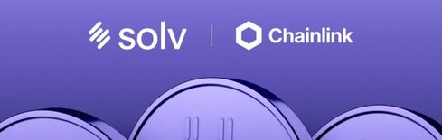 Solv Protocol Moves $700M in Tokenized Bitcoin to Chainlink CCIP