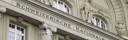 Swiss Bitcoin Reserve Push Fails After Missing Signature Threshold