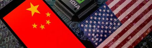 US Clears Alibaba, Tencent to Buy Nvidia H200, but No Shipments Yet
