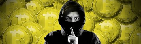 Illicit Crypto Hits $75B, but Still Under 1% of On-chain Activity: Binance Research
