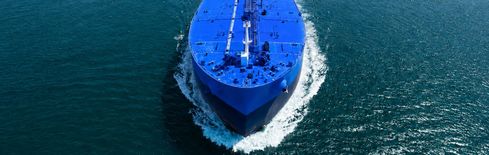 Iran Launches Bitcoin-Settled Maritime Insurance Platform Hormuz Safe