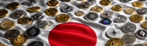 Japan’s SBI, Rakuten to Roll Out In-House Crypto Investment Trusts
