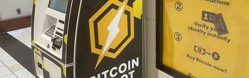 Bitcoin Depot Files Chapter 11 and Shuts Down All ATMs