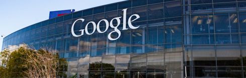 Google and Blackstone Launch AI Cloud Venture With $25B Investment
