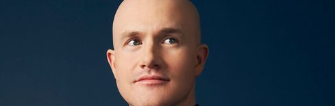 Coinbase CEO Outlines 8 Fixes for Finance, Starting With Tokenization