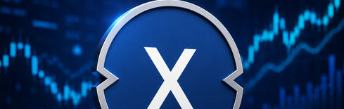 XDC Network Price Eyes $0.040 After Short-Term MA Flip