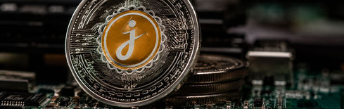 Here’s Why the Jasmy Coin Price is Soaring and Why it May Rally 40%