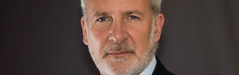 Bitcoin Could Crash Below $20K if $50K Support Breaks, Peter Schiff Warns