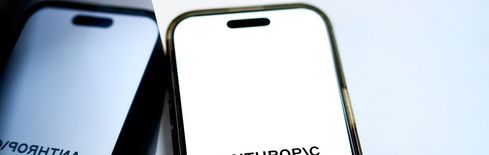 Anthropic Picks Morgan Stanley, Goldman Sachs to Lead Its IPO