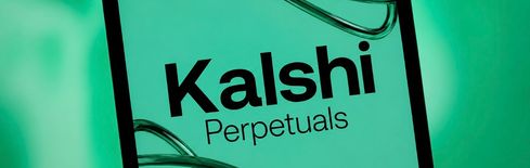 Kalshi Launches First U.S.-Regulated Bitcoin Perpetuals