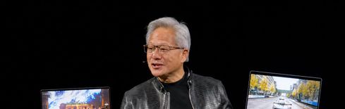 Nvidia, Microsoft Unveil RTX Spark: 1-Petaflop AI PC Chip