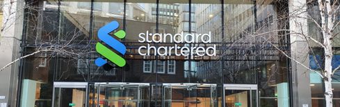 Standard Chartered Sees Uniswap (UNI) Surging 40x to $100 by 2030