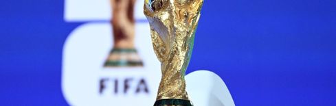 Chainlink Powers FIFA World Cup 2026 Prediction Market With Instant Payouts