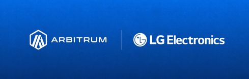 LG Taps Arbitrum to Build Blockchain Disrupting $679B Digital Ad Market