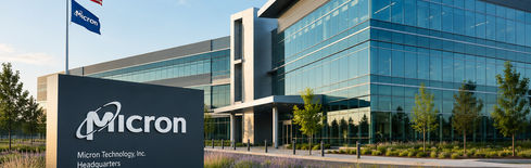 Micron Stock Price Clears Key Hurdle, But Beware of Key Risks