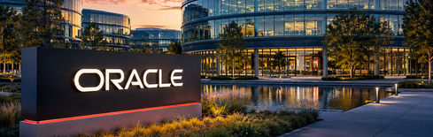 Here’s Why Oracle Stock Crashed After Earnings: Is it a Buy?