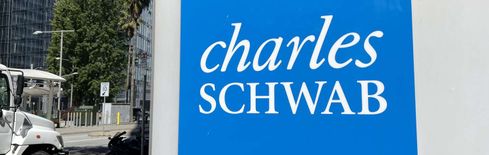 Schwab, $10T Custody Giant, Eyes 2027 Crypto Spot Trading for Advisors