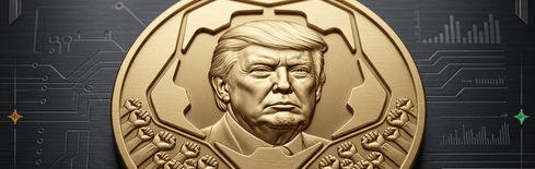 TRUMP Coin Surges 31% After Iran News, But Can the Rally Last?