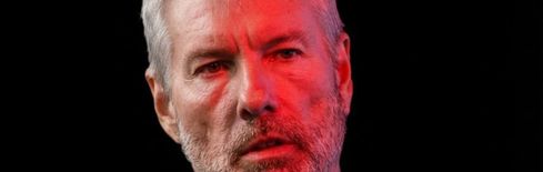 Michael Saylor Says 3.3% BTC Gains Could Sustain STRC Dividends Forever