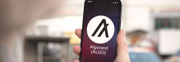 Algorand Price Faces Heavy Sell Pressure as Market Turns Risk-Off