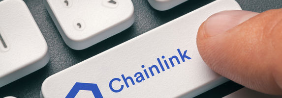 Chainlink Price Could Hit $100 If It Breaks $25: Analyst Predicts