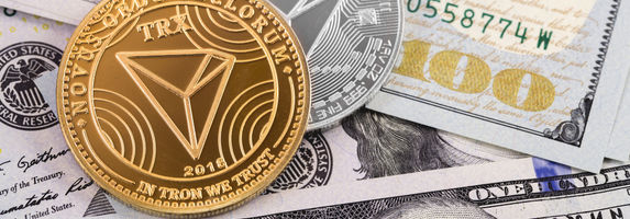 Is Tron Memecoin Season Coming? Sundog, TronBull Explode