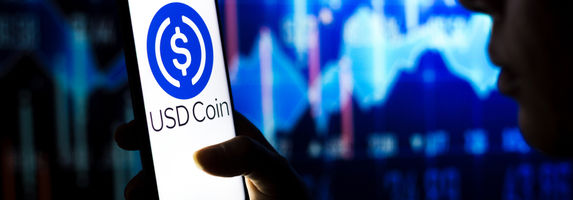 Here’s Why Circle Stock Price Has Crashed and What Next