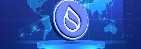 As the Sui Price Rises, Here’s Why a Drop to $2.85 is Possible