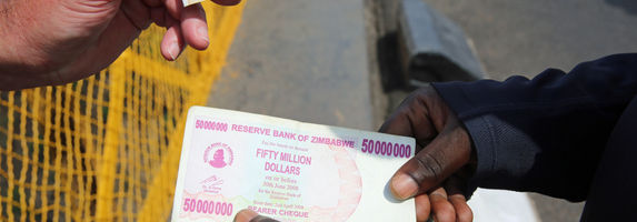 USD to ZiG: Here’s Why Zimbabwe Currency is Stable in 2025