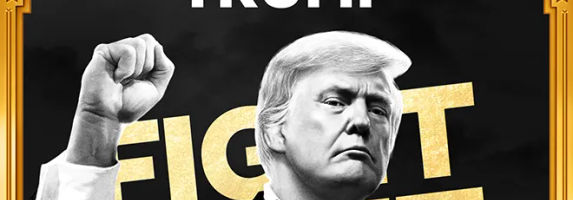 Trump Meme Coin Pumps After 40M Unlock: Is $TRUMP Breaking Out?