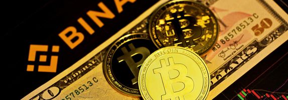 Why Exchange Tokens BNB, Curve, CAKE Are Up Double Digits