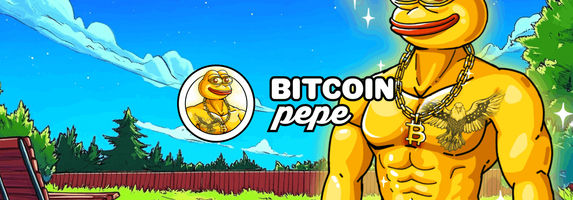 Top 3 Cryptos to Watch, Bitcoin Pepe, Solaxy & BTC Bull