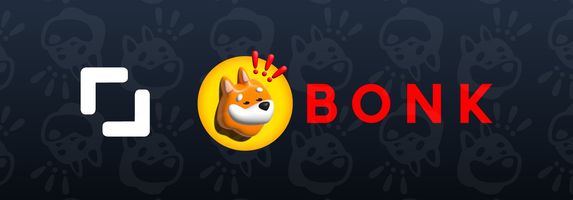 BONK Officially Acquires Art Marketplace, Exchange Art