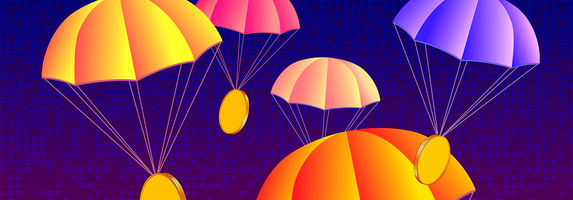 3 Crypto Airdrops To Keep On Your Radar