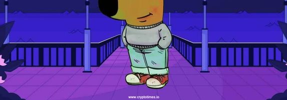 CHILLGUY Pumps 28% in a Day, Sparking Speculation of a Rebound