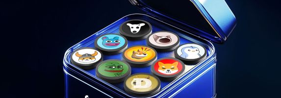 Gate.io Launches MemeBox2.0 To Support USDT Use in Spot Accounts