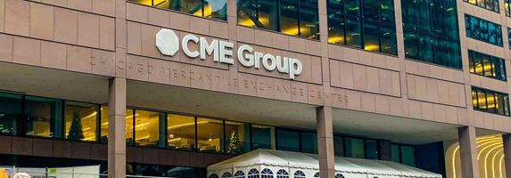 CME Group to Launch $XRP Futures on May 19, 2025