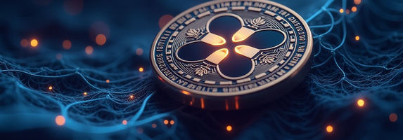 XRP Price Prediction: Can Ripple Turn $10k into $1M by 2030?