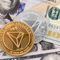 Ethereum Dominates Stablecoins, But Tron is Catching Up