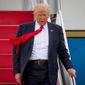Bitcoin Price Drops After Trump Threatens 50% Tariff on EU Imports