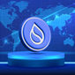 As the Sui Price Rises, Here’s Why a Drop to $2.85 is Possible