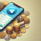 Toncoin Price Up 28% as Durov Returns to Dubai: What’s Next?