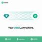 USDT0 Marks Next Chapter For Tether In Stablecoin Evolution